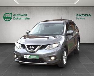 Nissan Nissan X-Trail2.0dCi Acenta 4x4 Automatik*AHK*7-Si Gebrauchtwagen