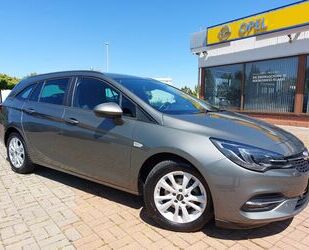 Opel Opel Astra K ST 1,5CDTI+LED+SHZ+NAVI+KLIMAUTOMATIK Gebrauchtwagen