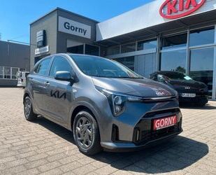 Kia Kia PICANTO PE2 1.2 MT VISION *SHZ*LM*NAV* Gebrauchtwagen