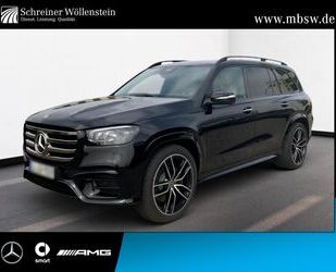 Mercedes-Benz Mercedes-Benz GLS 350 d 4M AMG*Night*AHK*Pano*HUD* Gebrauchtwagen