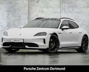 Porsche Porsche Taycan Sport Turismo SportDesign Parklenka Gebrauchtwagen