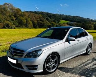 Mercedes-Benz Mercedes-Benz C 180 CDI - Sport Paket Gebrauchtwagen