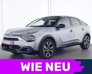 Citroen Citroën C4 e-Shine Head-up|Schiebedach|Full-LED|Na Gebrauchtwagen