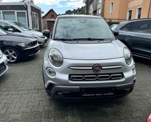 Fiat Fiat 500L Cross Gebrauchtwagen