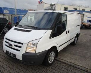 Ford Ford Transit 2,2 TDCi.Kasten.Mit Laderaumkühlung. Gebrauchtwagen