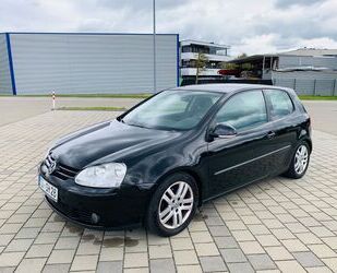 VW Volkswagen Golf 1.6 Goal *Klimaautomatik*Navi*SHZ* Gebrauchtwagen