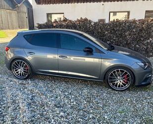 Seat Seat Leon 2.0 TSI Start&Stop CUPRA 300 DSG CUPRA 3 Gebrauchtwagen