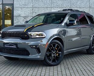 Dodge Dodge Durango 5,7 V8 R/T 4x4/AHK/6Sitzer/R20/Nardo Gebrauchtwagen