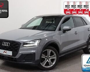 Audi Audi Q2 40 TFSI qu S LINE VIRTUAL,STANDHZ,BANG+O,A Gebrauchtwagen