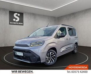 Toyota Toyota Proace City Verso L1 Team D 1,2 Modell 2024 Gebrauchtwagen