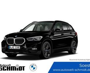 BMW BMW X1 xDrive25e Sport Line + 2Jahre-BPS.GARANTIE Gebrauchtwagen