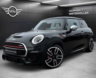 Mini MINI John Cooper Works 3-T. Chili HUD Navi RFK 18 Gebrauchtwagen