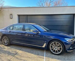 BMW BMW ActiveHybrid 7 L Edition Exclusive NEXT 100 Gebrauchtwagen