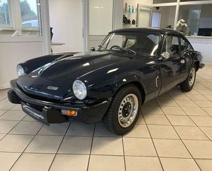 Triumph Triumph GT6 MK3 mit Overdrivegetriebe Gebrauchtwagen