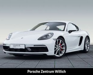 Porsche Cayman Gebrauchtwagen