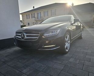 Mercedes-Benz CLS 350 Gebrauchtwagen