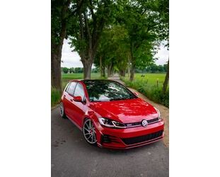 VW Volkswagen Golf 2.0 TSI DSG GTI Performance GTI Pe Gebrauchtwagen