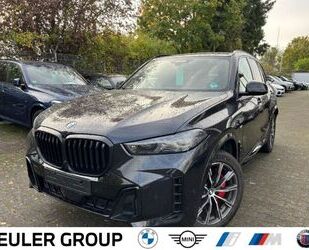 BMW BMW X5 40d M Sport Pro AHK Pano StHz KomfSi belüft Gebrauchtwagen