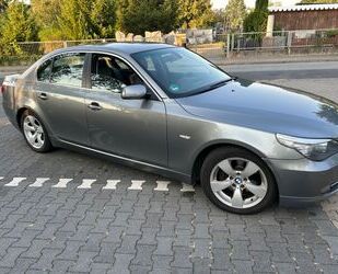 BMW BMW 523i Limousine Gebrauchtwagen