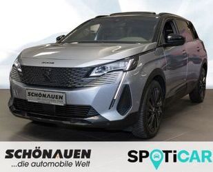 Peugeot Peugeot 5008 PT 180 EAT8 S&S GT PACK +SHZ+NAVI+RFK Gebrauchtwagen