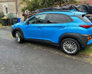 Hyundai Hyundai Kona 1.0 T-GDI YES Gebrauchtwagen