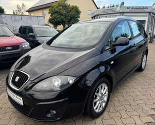 Seat Seat Altea XL Style Ecomotive Gebrauchtwagen