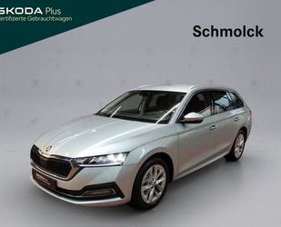 Skoda Skoda Octavia Combi Style 2.0 TDI DSG AHK ACC HEAD Gebrauchtwagen