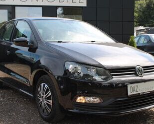 VW Volkswagen Polo V BMT/Start-Stopp*Klima* Gebrauchtwagen