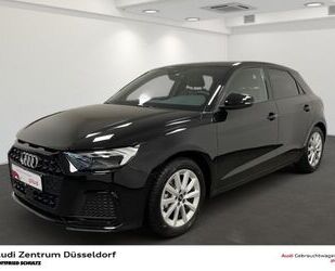 Audi Audi A1 Sportback 25 TFSI Advanced PDC CARPLAY SZ Gebrauchtwagen