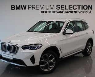 BMW BMW X3 XDRIVE20I Gebrauchtwagen