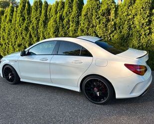 Mercedes-Benz Mercedes-Benz CLA 250 Sport Coupé / PANO / HARMAN Gebrauchtwagen