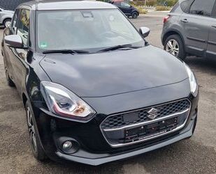 Suzuki Suzuki Swift Comfort Gebrauchtwagen