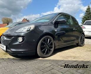 Opel Opel Adam Open Air ecoFlex 1.0 Turbo Sportpaket OP Gebrauchtwagen