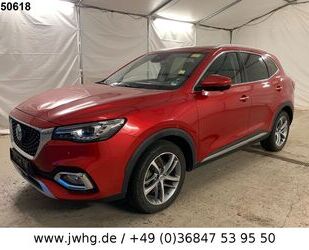 MG MG EHS Luxury PHEV Leder FahrAssPilot Panorama 360 Gebrauchtwagen