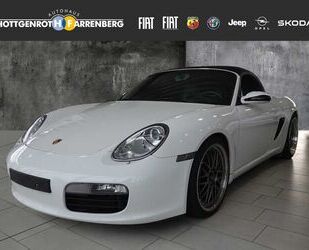 Porsche Porsche Boxster 2.7 Gebrauchtwagen