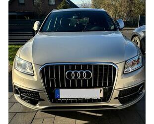 Audi Audi Q5 3.0 TDI S Line tronic quattro - Panorama D Gebrauchtwagen