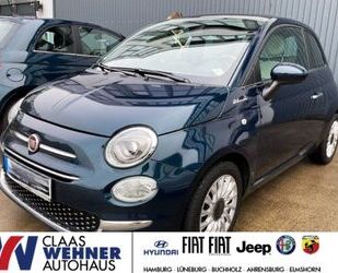 Fiat Fiat 500 DolceVita 1.0 Mild Hybrid EU6d elektron. Gebrauchtwagen