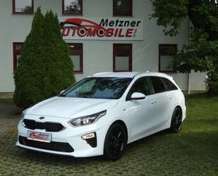 Kia Kia ceed Sportswagon, AHZV, Sitzh., Kamera, 7J.Gar Gebrauchtwagen