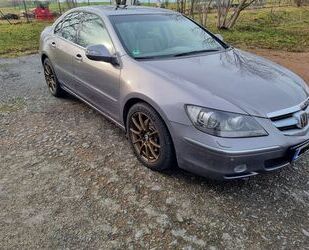 Honda Honda Legend 3.5 V6 SH-AWD LS Gebrauchtwagen