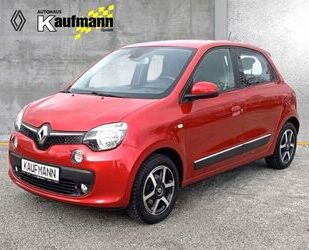 Renault Renault Twingo Intens 0.9 TCe 90 Klimaautom DAB SH Gebrauchtwagen