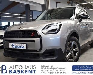 Mini MINI Cooper Countryman S ALL4 Classic Trim*PANO*LE Gebrauchtwagen