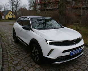 Opel Opel Mokka-e Elegance/Virt Cockpit/Kamera/ Gebrauchtwagen