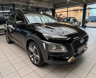 Hyundai KONA Gebrauchtwagen