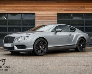 Bentley Bentley Continental GT V8 Mulliner 507PS *Massage- Gebrauchtwagen