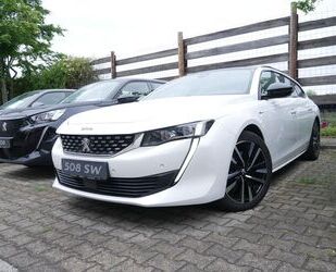 Peugeot Peugeot 508 SW Hybrid 225 Allure EAT8 HGSD NAVI AC Gebrauchtwagen