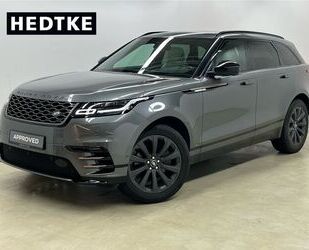 Land Rover Land Rover Range Rover Velar D300 R-Dynamic S 20