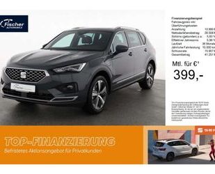 Seat Seat Tarraco 1.4 e-Hybrid Xperience DSG P-Dach/Vir Gebrauchtwagen