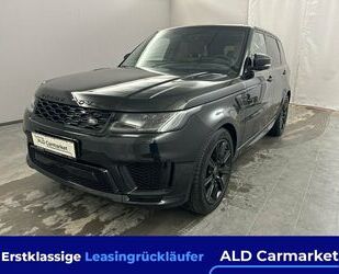 Land Rover Land Rover Range Rover Sport P400e Hybrid HSE Dyna Gebrauchtwagen