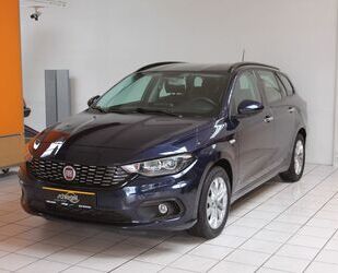 Fiat Fiat Tipo Lounge AHK, SHZ, NAVI, DAB+ Gebrauchtwagen