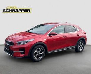 Kia Kia XCeed 1.0 T-GDI Kamera I Lane Ass I LHZ I PDC Gebrauchtwagen